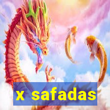 x safadas